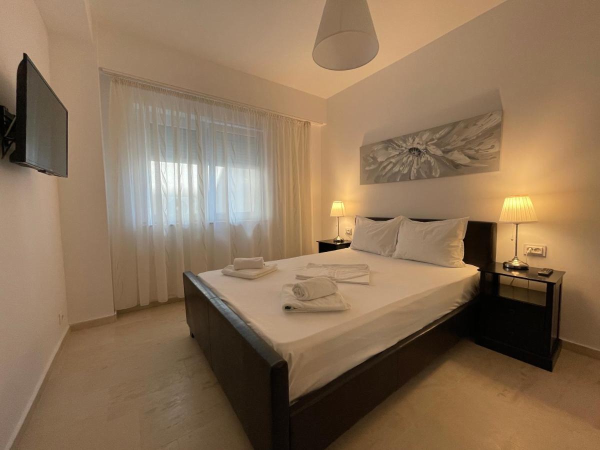 Ammi Residence - Mamaia Nord Năvodari Exteriör bild